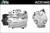 ERA Benelux AC51442 - Kompressor, Klimaanlage