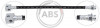 A.B.S. SL 4837 - Bremsschlauch