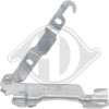 DIEDERICHS 3052019 - Scharnier, Motorhaube