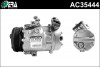 ERA Benelux AC35444 - Kompressor, Klimaanlage