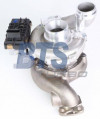 BTS Turbo T915234BL - Lader, Aufladung