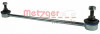 METZGER 53062418 - Stange/Strebe, Stabilisator