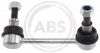 A.B.S. 260795 - Stange/Strebe, Stabilisator