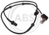 A.B.S. 30113 - Sensor, Raddrehzahl