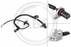 A.B.S. 30911 - Sensor, Raddrehzahl