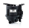 MANN-FILTER WK 939 - Kraftstofffilter