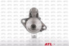 ATL Autotechnik A 90 810 - Starter