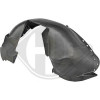 DIEDERICHS 7635009 - Verkleidung, Radhaus