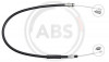 A.B.S. K13970 - Seilzug, Feststellbremse