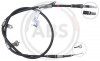A.B.S. K17483 - Seilzug, Feststellbremse