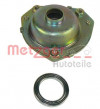 METZGER 6490174 - Reparatursatz, Federbeinstützlager