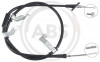 A.B.S. K17407 - Seilzug, Feststellbremse