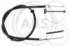 A.B.S. K16758 - Seilzug, Feststellbremse