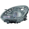 DIEDERICHS 3042083 - Hauptscheinwerfer