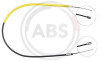 A.B.S. K16947 - Seilzug, Feststellbremse