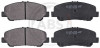 A.B.S. 37785 - Bremsbelagsatz, Scheibenbremse