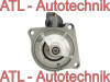 ATL Autotechnik A 13 650 - Starter