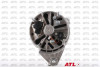 ATL Autotechnik L 38 290 - Generator