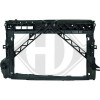 DIEDERICHS 7807003 - Frontverkleidung
