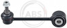 A.B.S. 261069 - Stange/Strebe, Stabilisator