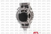 ATL Autotechnik L 42 520 - Generator