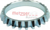 METZGER 0900155 - Sensorring, ABS