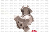 ATL Autotechnik A 92 450 - Starter