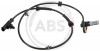 A.B.S. 30730 - Sensor, Raddrehzahl