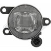 DIEDERICHS 1530089 - Nebelscheinwerfer