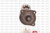 ATL Autotechnik A 76 700 - Starter
