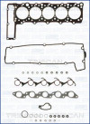 TRISCAN 598-4167 - Dichtungssatz, Zylinderkopf