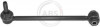 A.B.S. 260118 - Stange/Strebe, Stabilisator
