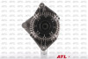 ATL Autotechnik L 41 100 - Generator