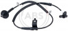 A.B.S. 31423 - Sensor, Raddrehzahl