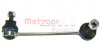 METZGER 53014411 - Stange/Strebe, Stabilisator
