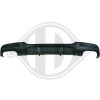 DIEDERICHS 1216258 - Blende, Stoßfänger