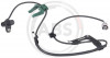 A.B.S. 30506 - Sensor, Raddrehzahl
