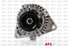 ATL Autotechnik L 42 820 - Generator