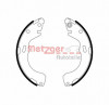 METZGER MG 970 - Bremsbackensatz