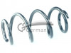 CS Germany 14.950.822 - Fahrwerksfeder