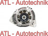 ATL Autotechnik L 67 840 - Generator