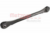 METZGER 58107404 - Lenker, Radaufhängung