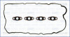 TRISCAN 515-4066 - Dichtungssatz, Zylinderkopfhaube