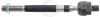 A.B.S. 240608 - Axialgelenk, Spurstange