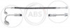 A.B.S. SL 4163 - Bremsschlauch