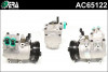 ERA Benelux AC65122 - Kompressor, Klimaanlage