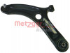 METZGER 58069101 - Lenker, Radaufhängung