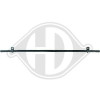 DIEDERICHS 6542061 - Aufpralldämpfer, Stoßfänger
