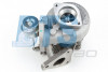 BTS Turbo T911601 - Lader, Aufladung