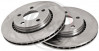 A.B.S. 15705 - Bremsscheibe